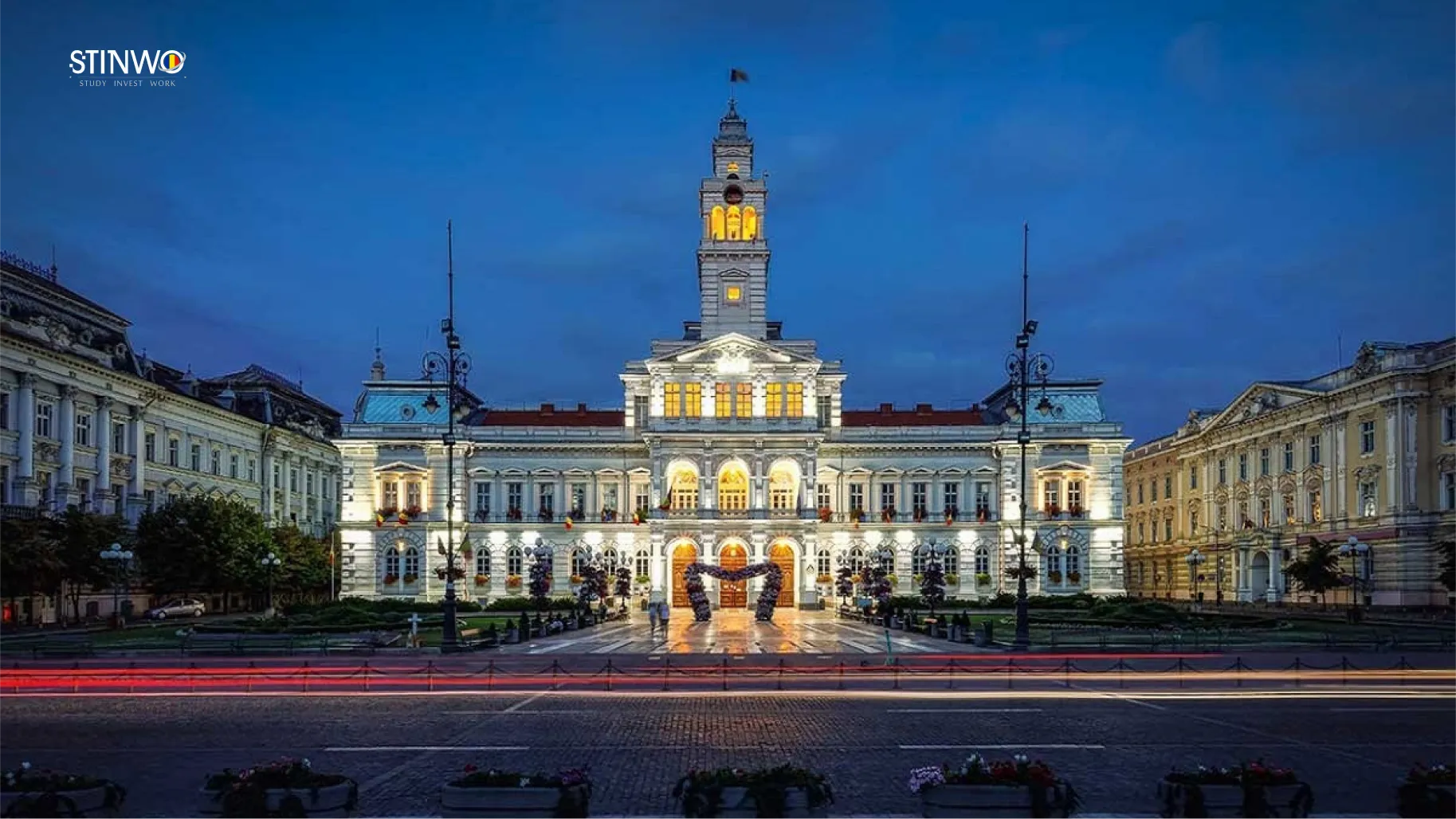 دانشگاه واسیل گلدیس غربی آراد