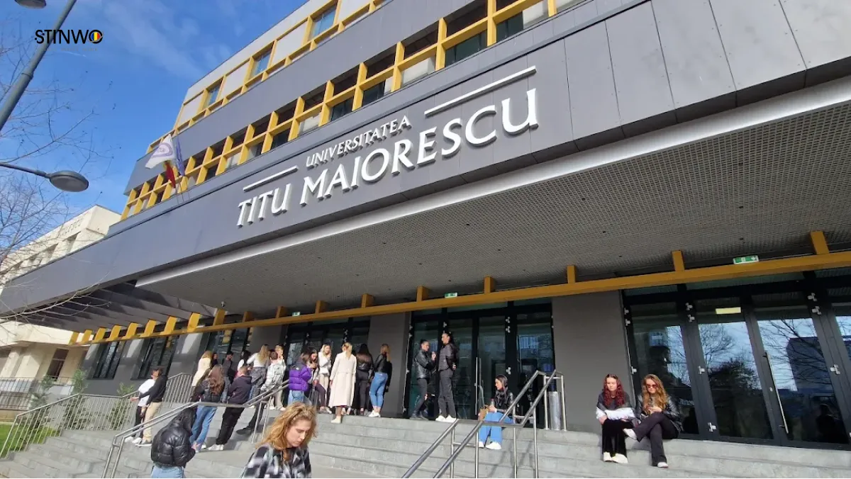 دندانپزشکی در دانشگاه تیتو مایورسکو