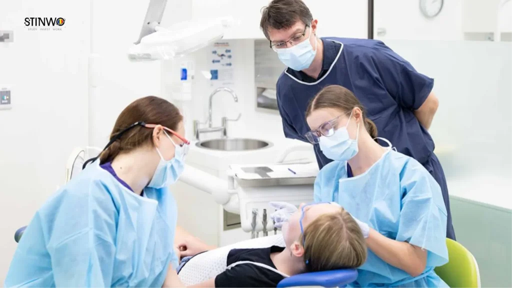Dental Medicine at University of Medicine and Pharmacy of Craiova