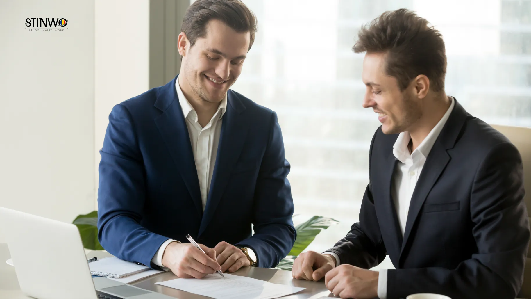 اقامت اروپا از طریق سرمایه‌گذاری