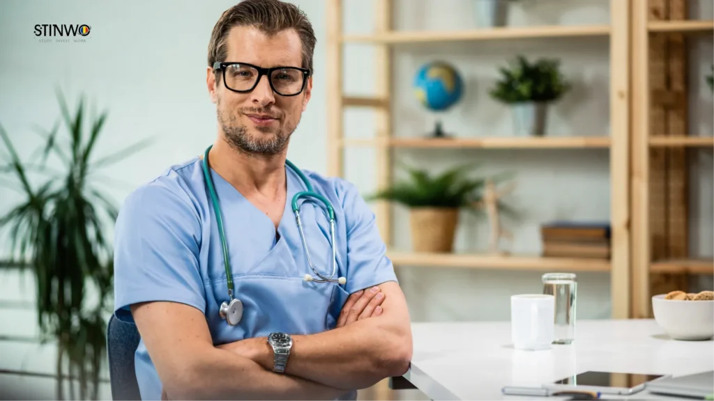 Medicine at Ovidius University of Constanța