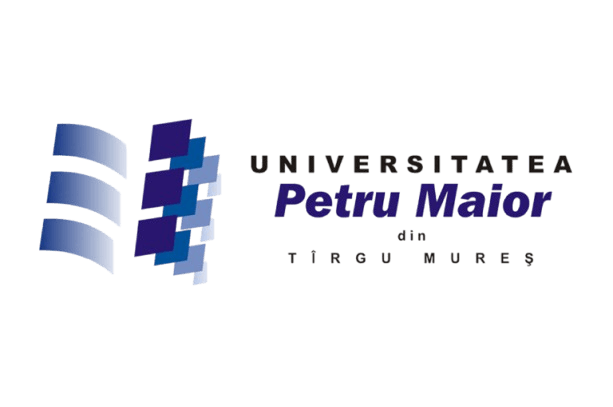 Petru Maior University Logo
