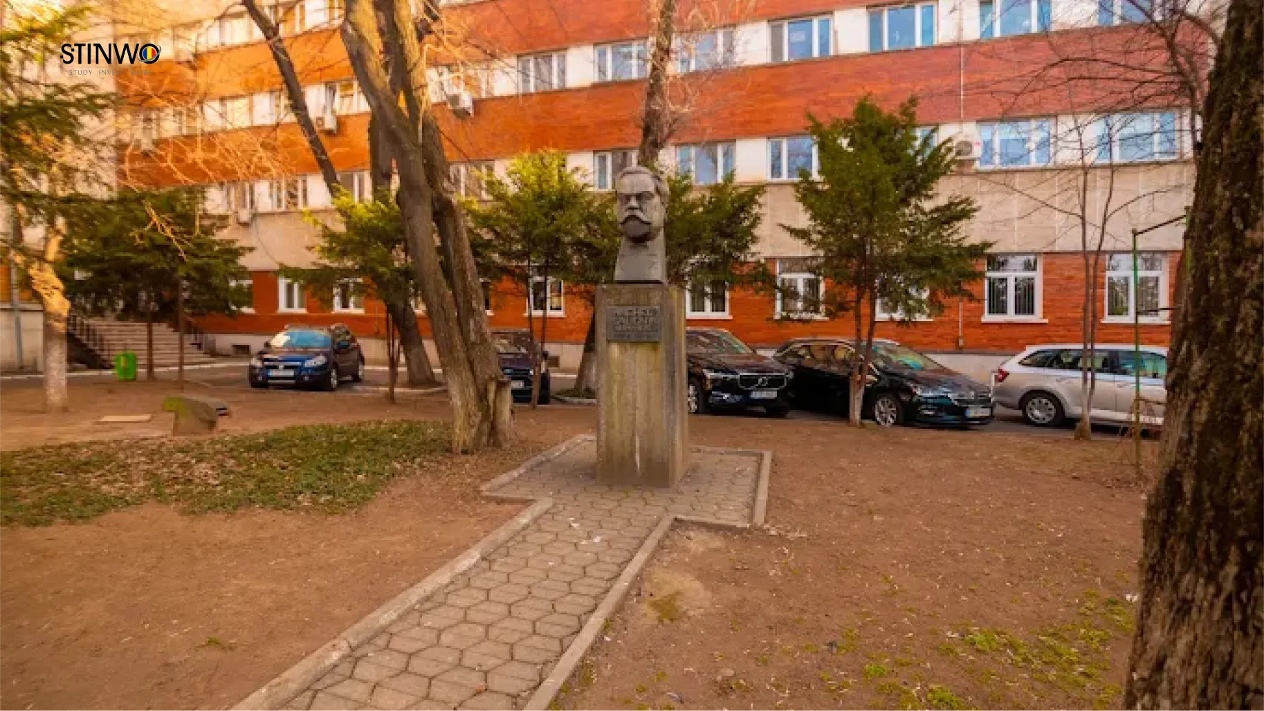 History of Technical University of Civil Engineering of Bucharest