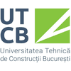 Technical University of Civil Engineering of Bucharest Logo