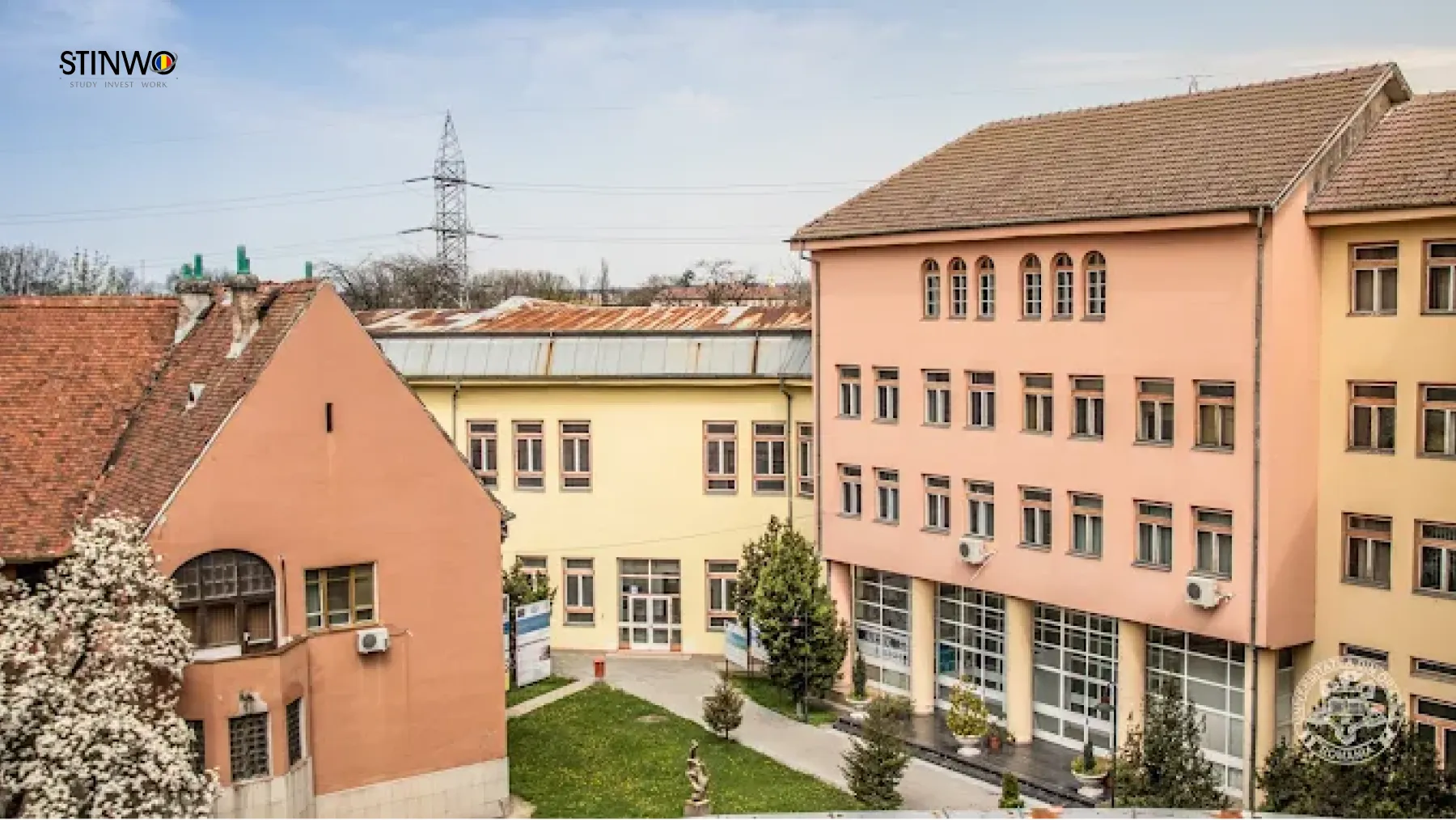 Dental Medicine at The University of Oradea Romania