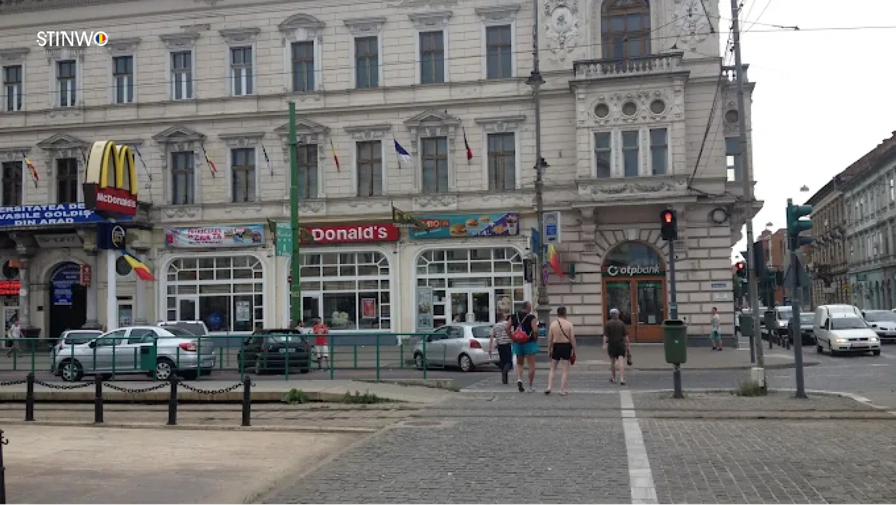 Dental Medicine at UVVG in Romania Arad