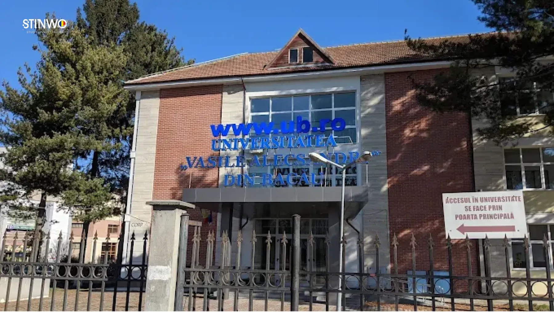 How to Study Preparatory year at UBc in Romania