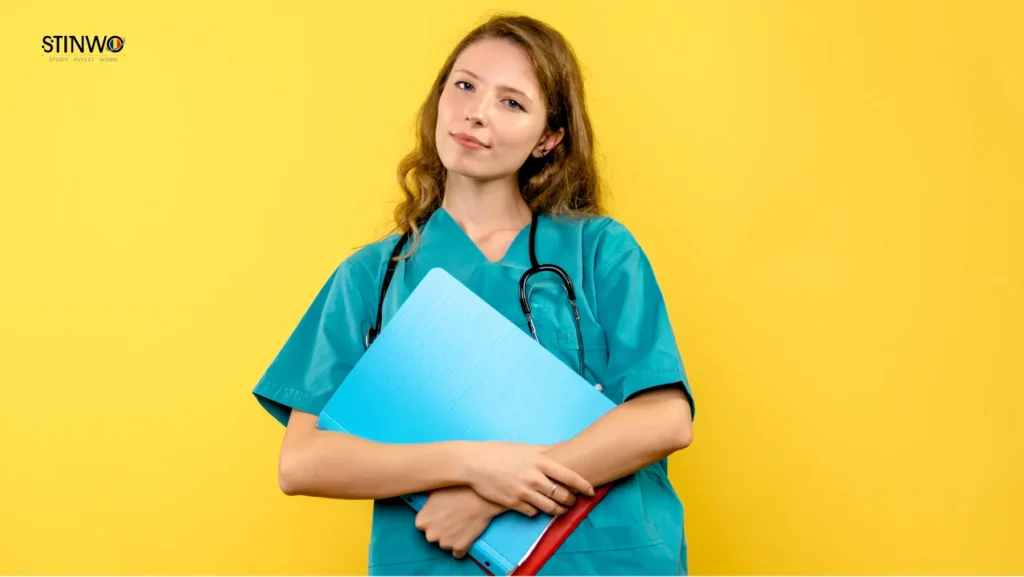 Nursing at the University of Petroșani