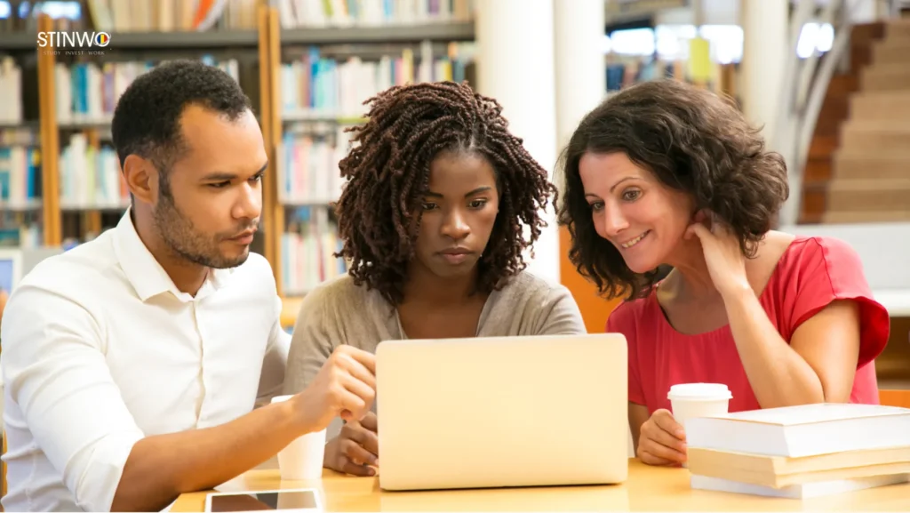 Preparatory Year at the Lucian Blaga University of Sibiu