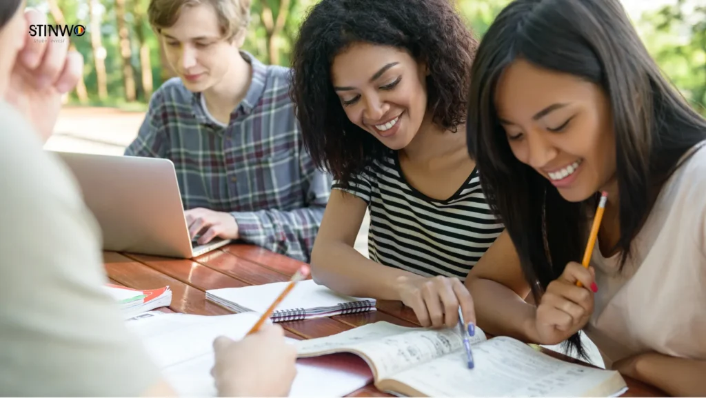 Preparatory Year at the University of Craiova