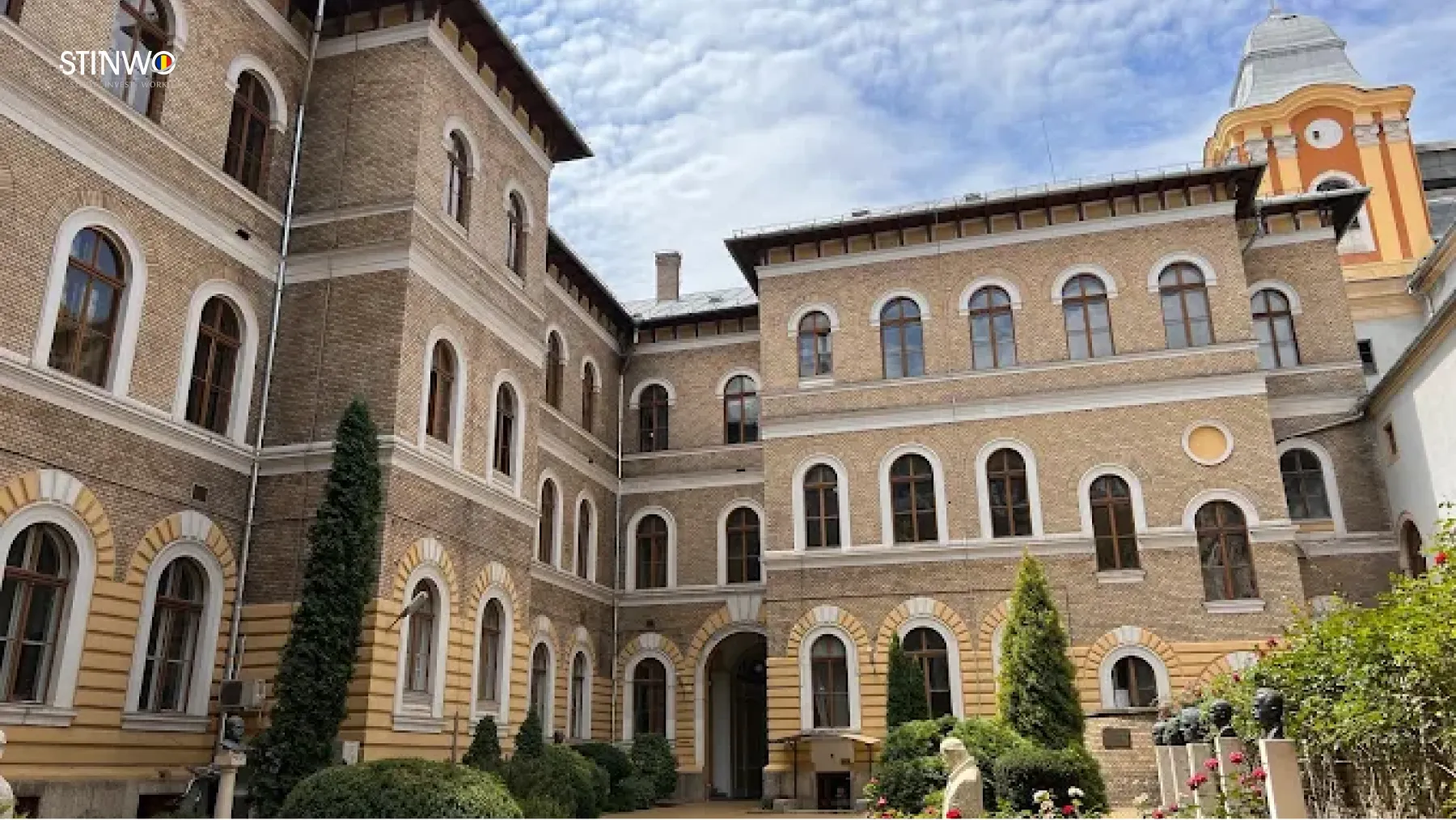 Preparatory year at Babeș-Bolyai University Overview