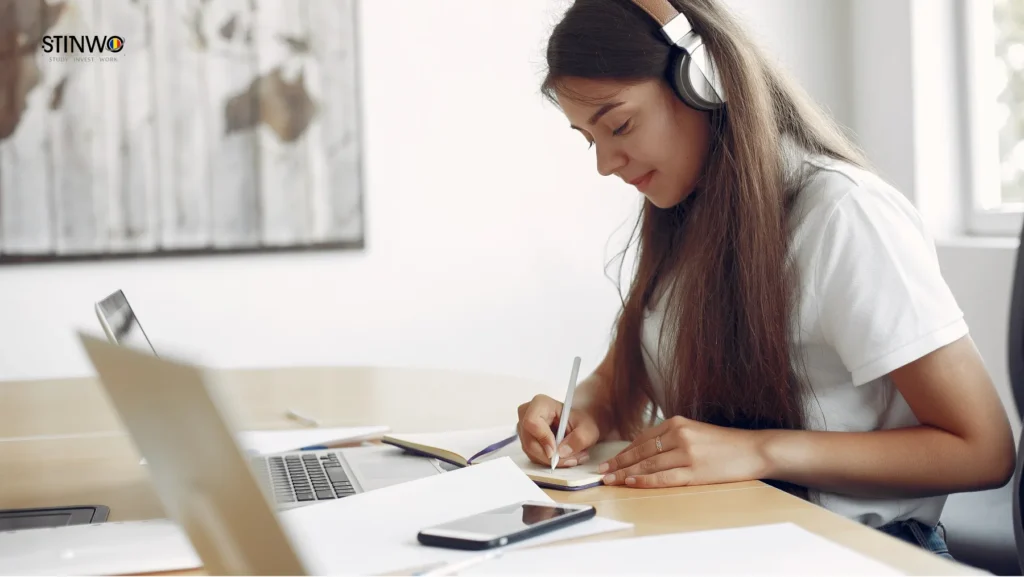 Preparatory year at Dimitrie Cantemir Christian University