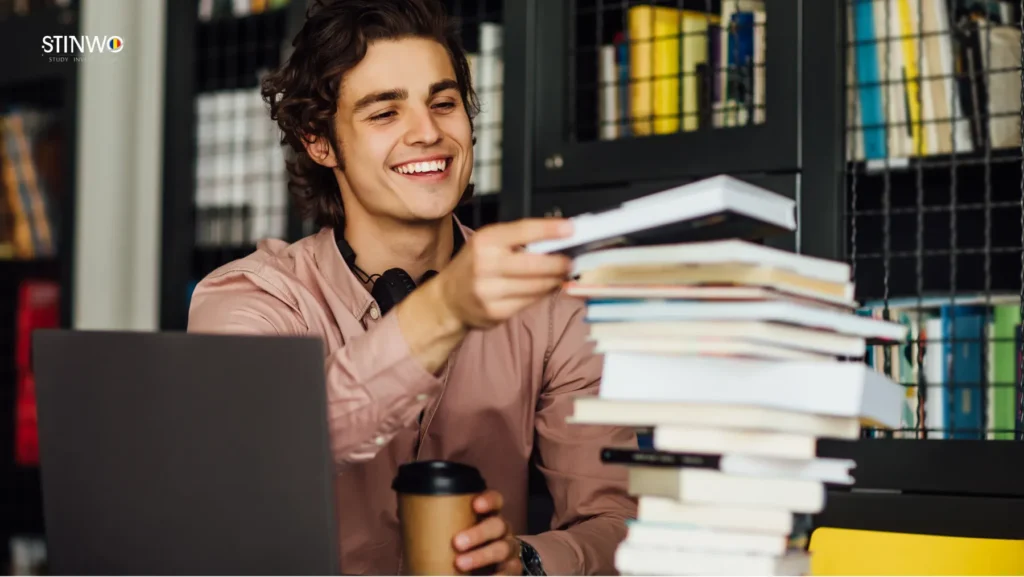 Preparatory year at USV