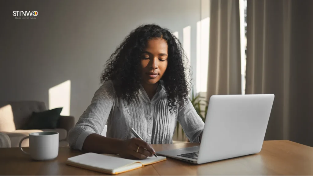 Preparatory year at the Spiru Haret University