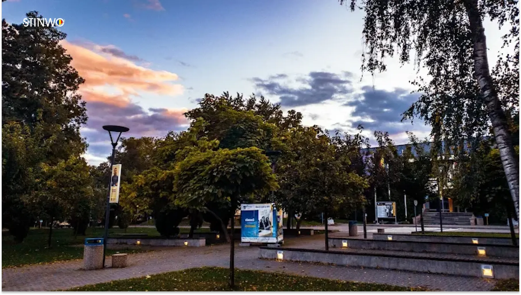 Ștefan cel Mare University of Suceava