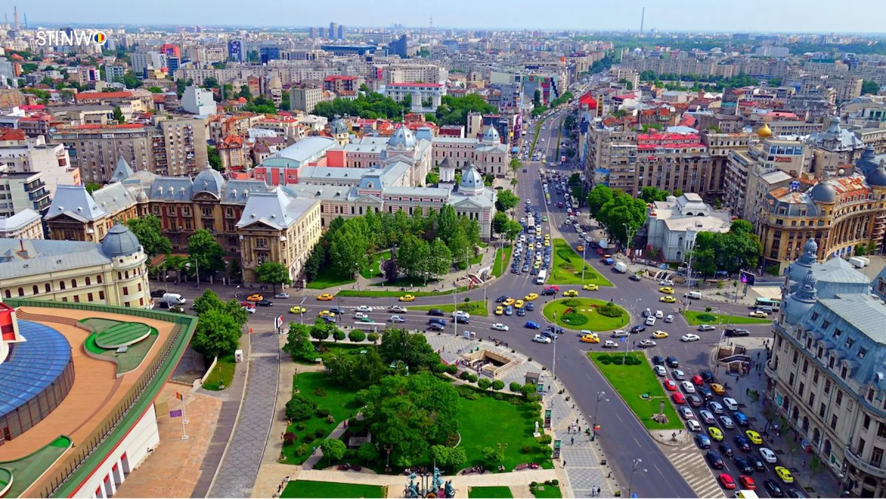 Pros and Cons of Living in Romania