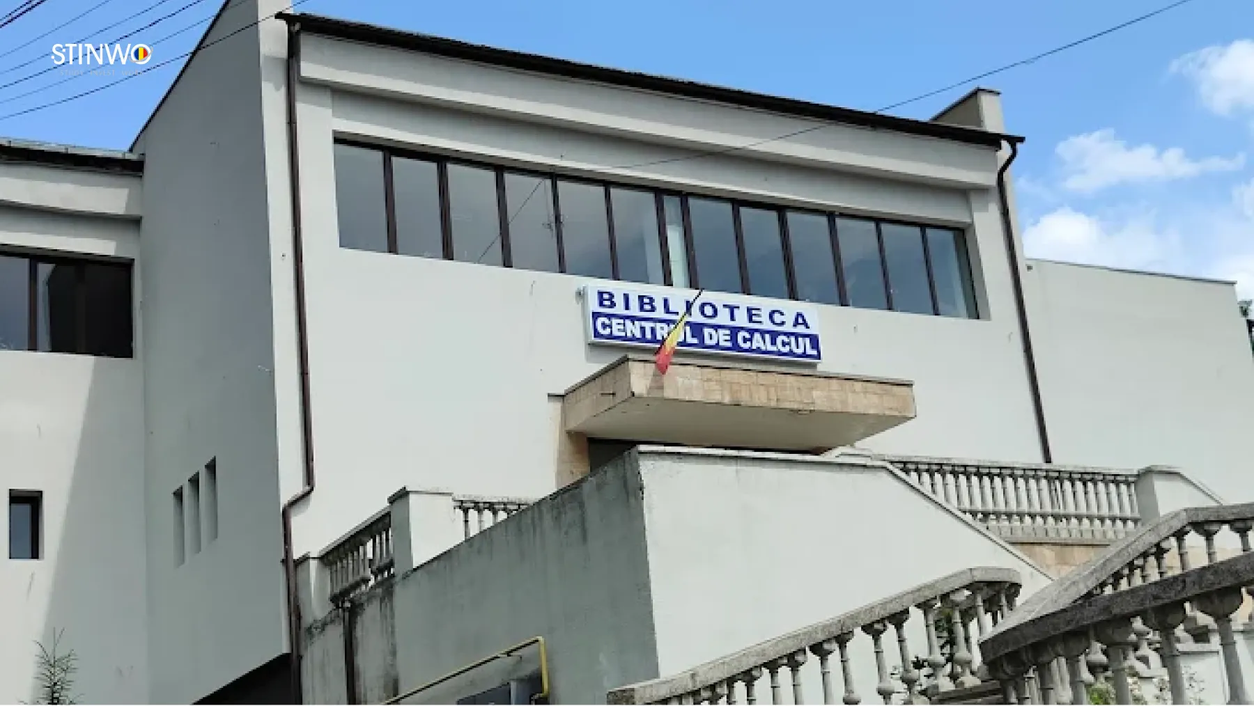 پرستاری در دانشگاه پتروشن