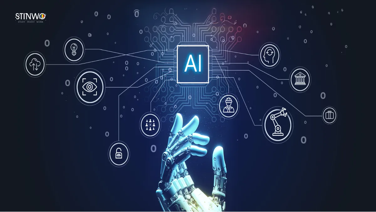 Central European AI Olympiad to Launch in Romania