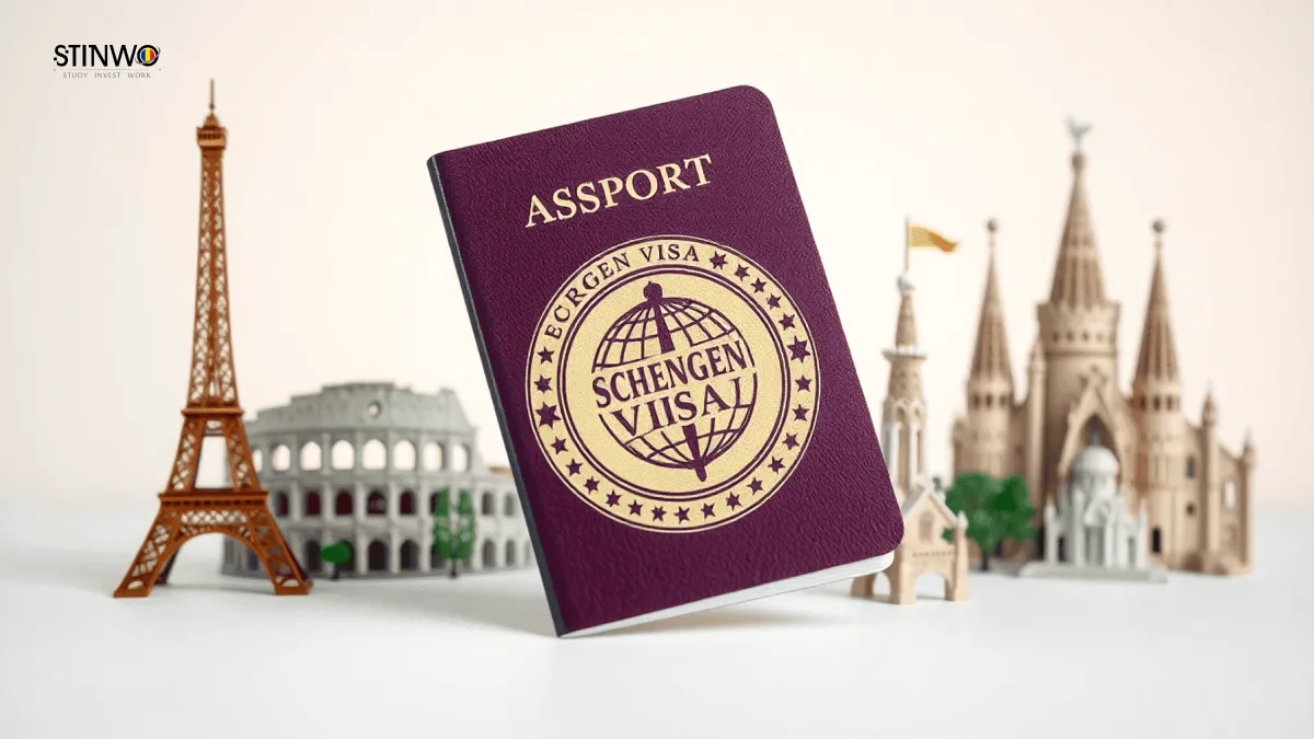 Schengen visa requirements