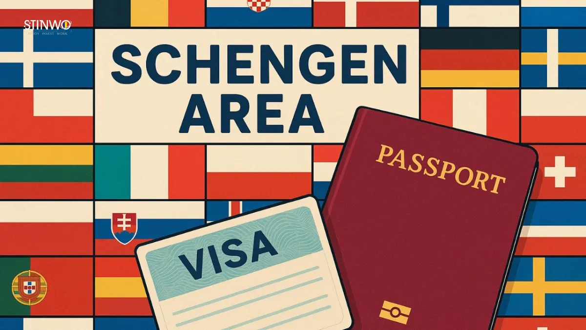 Schengen visa countries