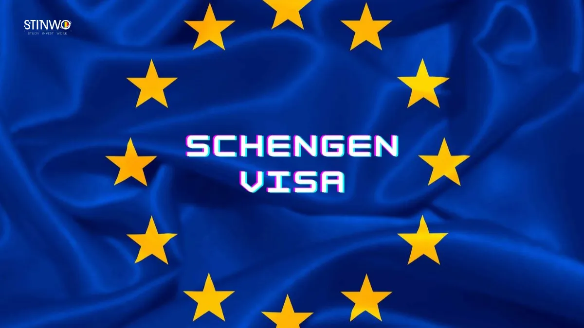 Schengen visa apply