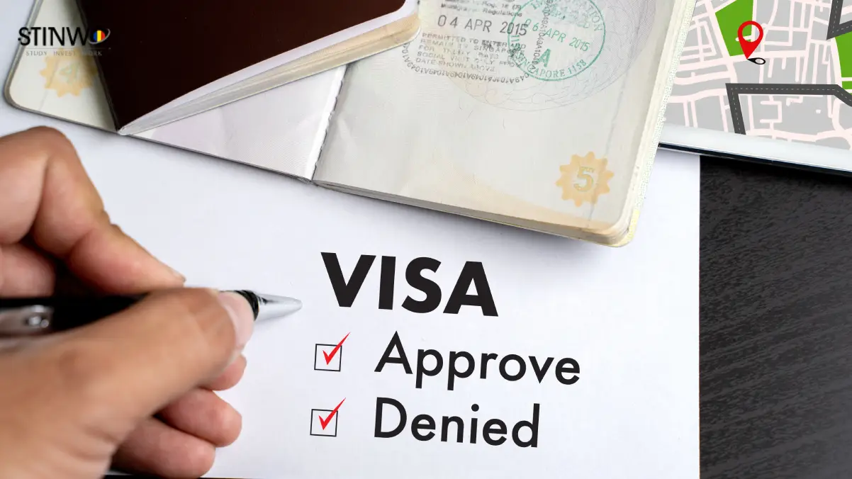 سوالات مصاحبه ویزای تحصیلی