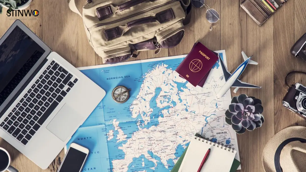 مصاحبه سفارت رومانی