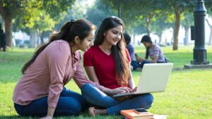 Romania government scholarship requirements