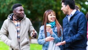 Study in Romania Scholarship
