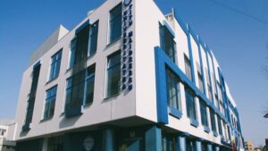 Bucharest Medical University Ranking