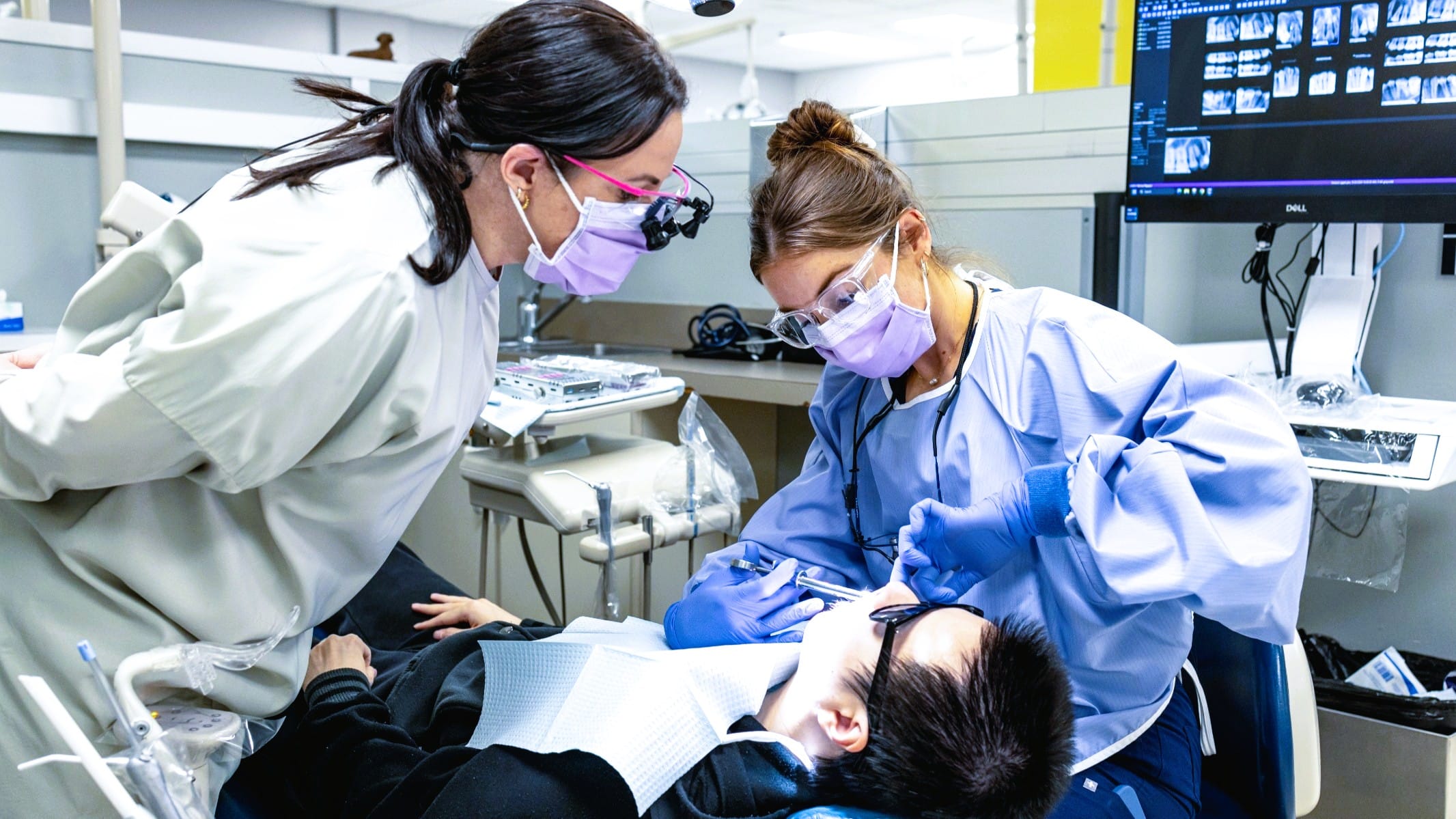 Cost of studying Dentistry in Romania