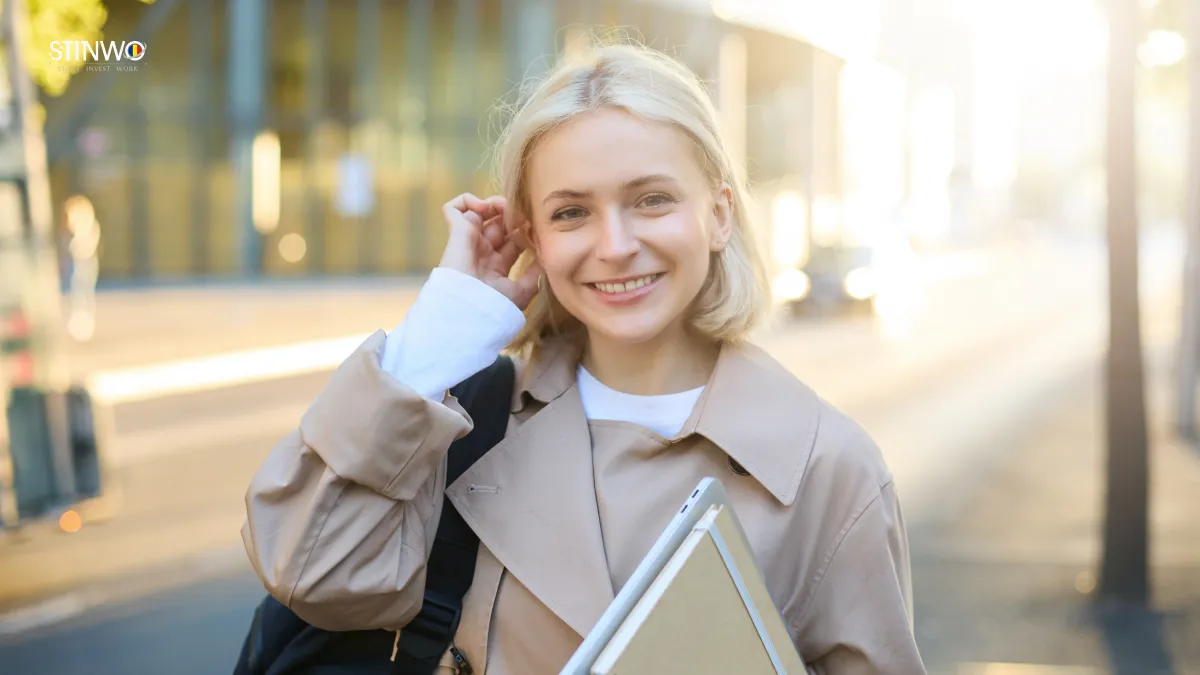 How to Apply for Romania Student Visa