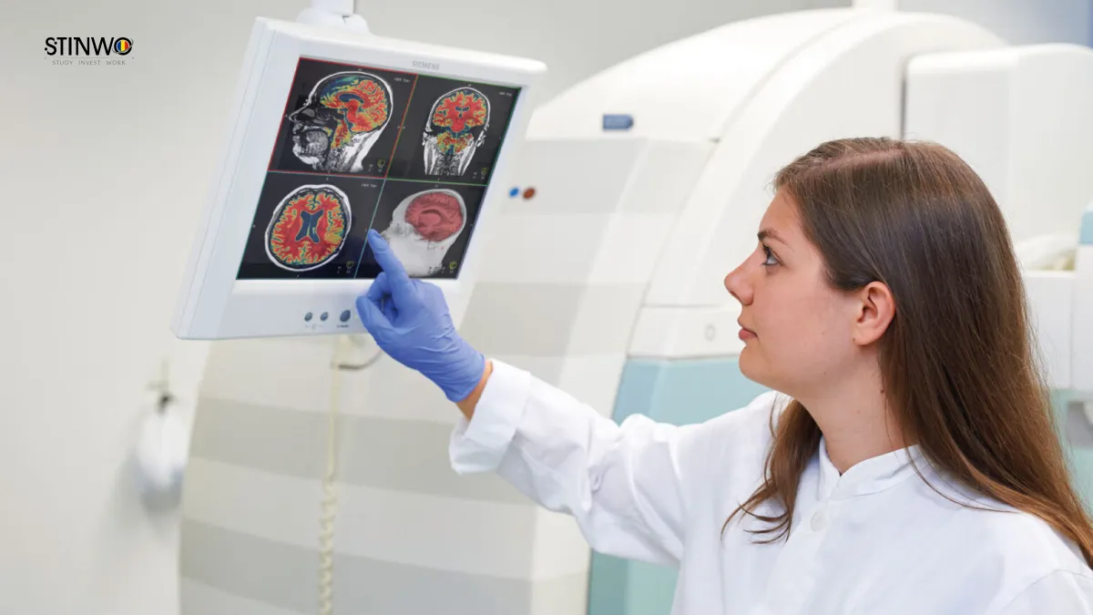 Requirements for How to Study Medicine in Romania