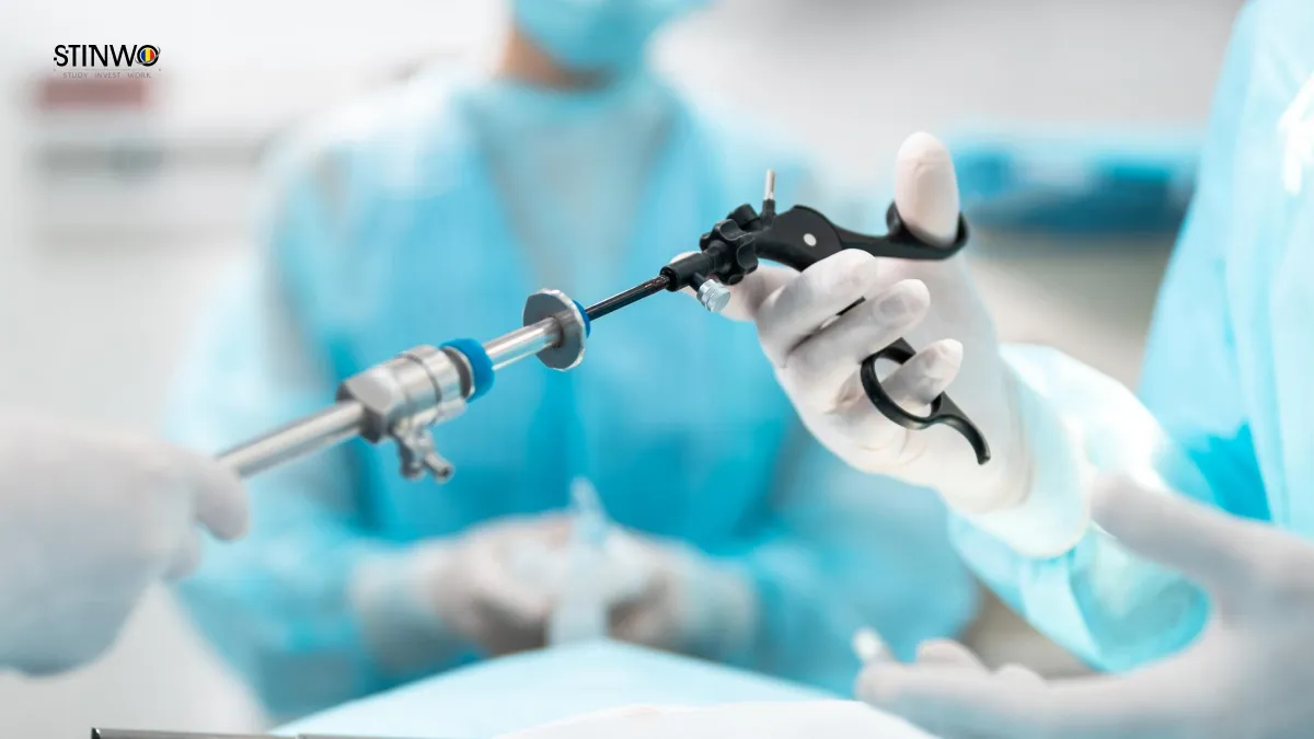 Tuition Fees for Medicine in Romania