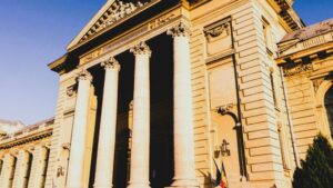 Medical Schools in Bucharest