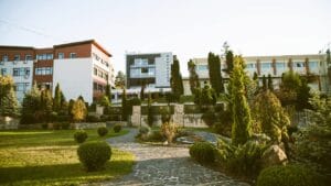 Medicine in Romania fees
