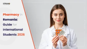 Pharmacy in Romania