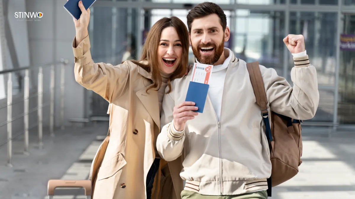 Romania Student Visa Checklist