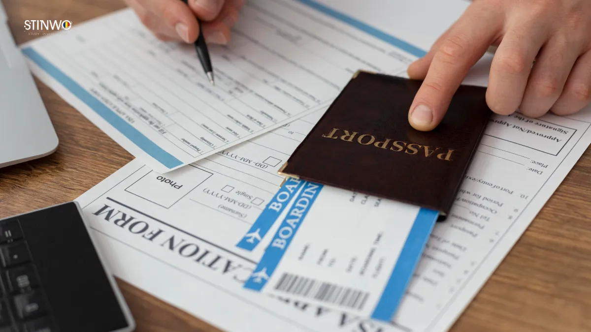 Romania Visa Rejection Reasons