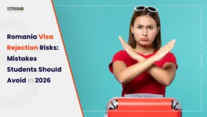 Romania Visa Rejection Risks