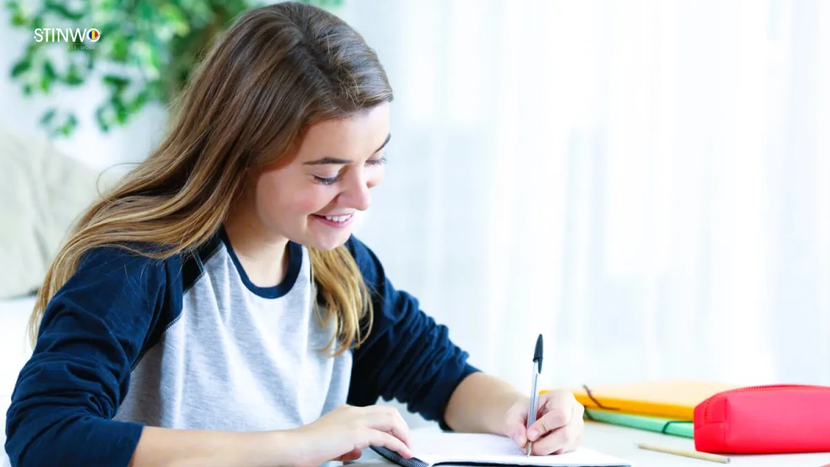 Preparatory year for Romanian language for international students