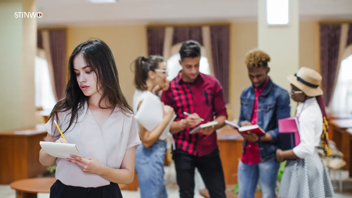 Romania university tuition fees for international students