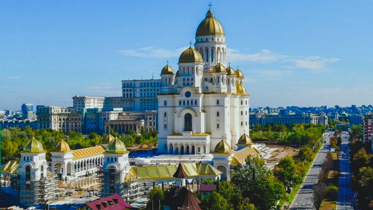 Study Medicine in Bucharest in English