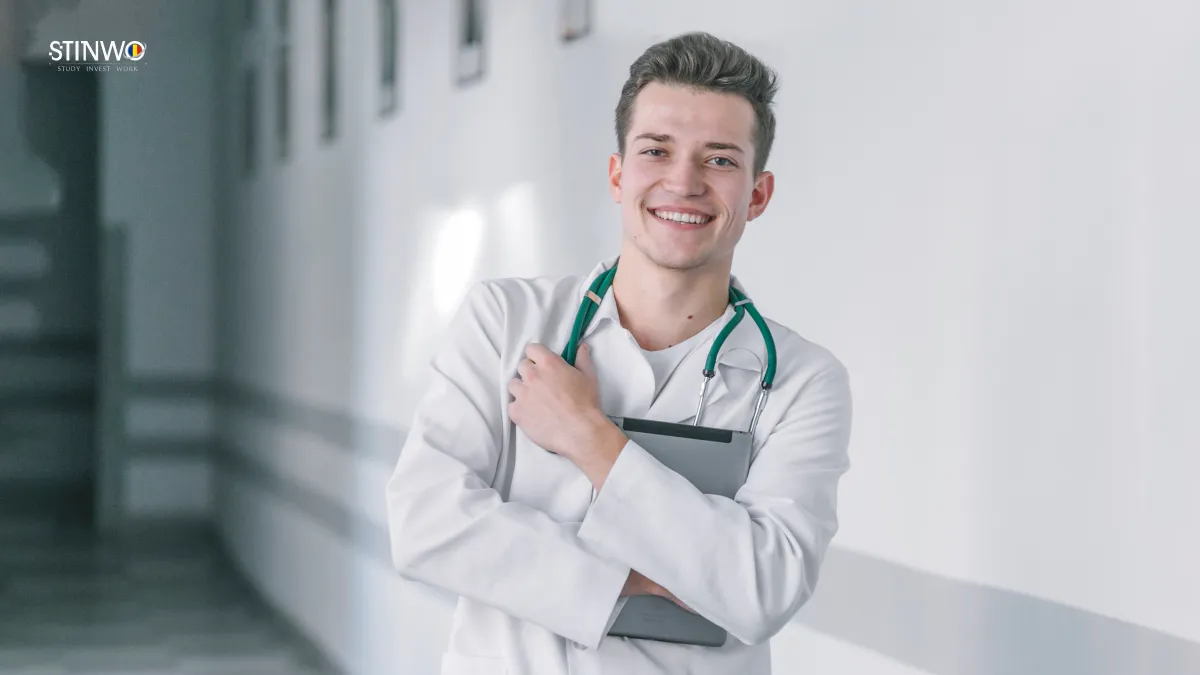 Study Medicine in Romania in English Requirements