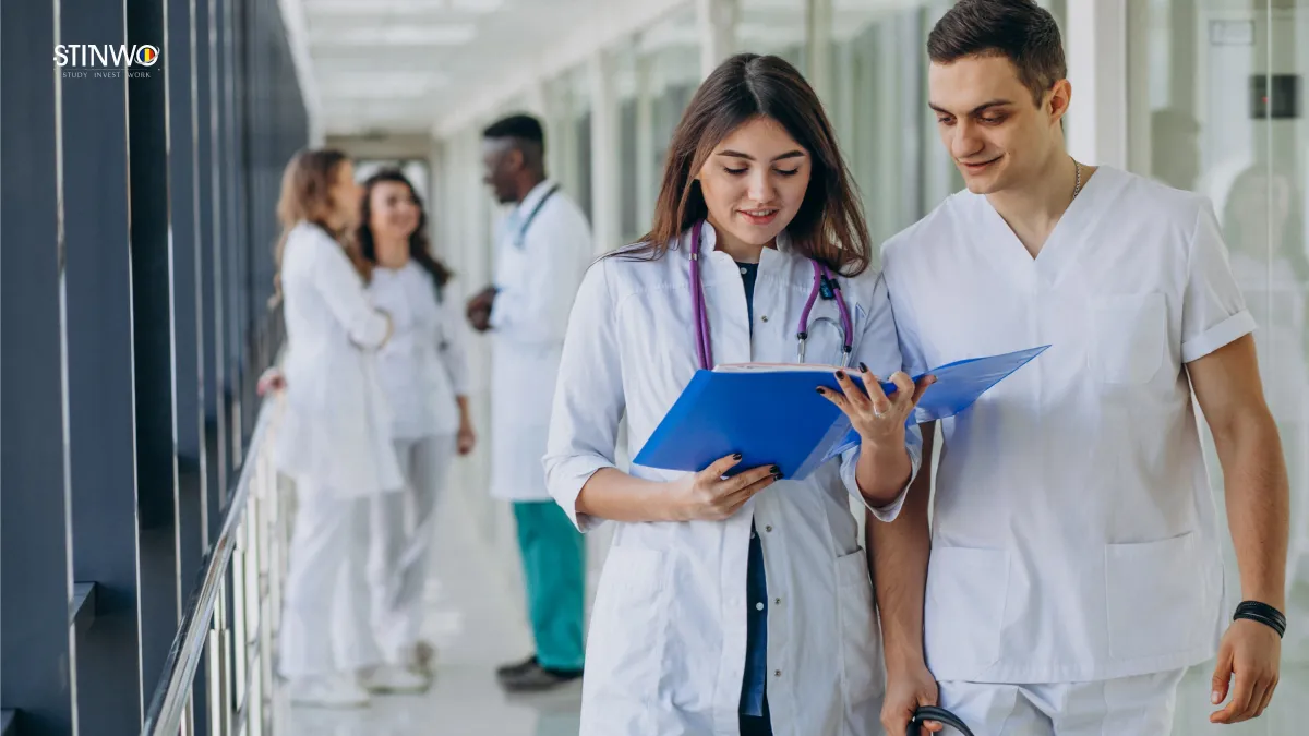 UMF Cluj-Napoca Medicine in English Fees