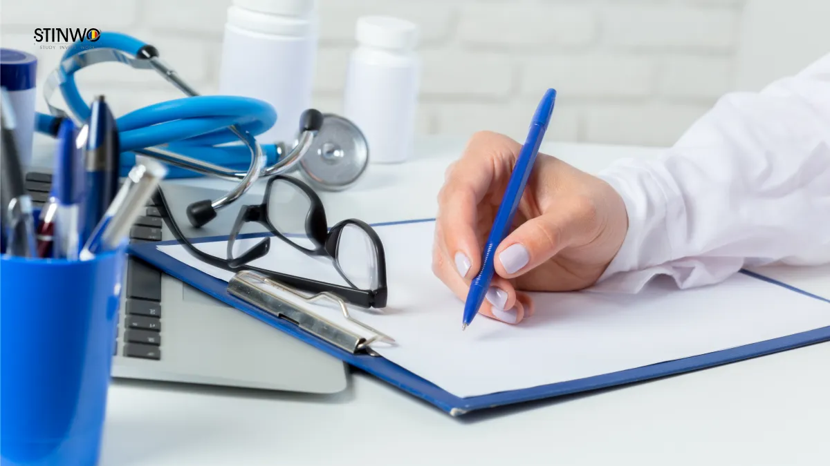 UMF Cluj-Napoca Medicine in English