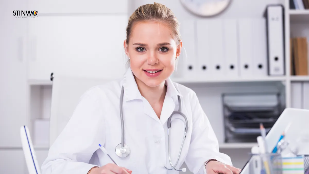 UMF Craiova Medicine in English Acceptance Rate