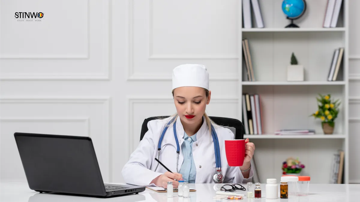UMF Cluj-Napoca Medicine in English Requirements
