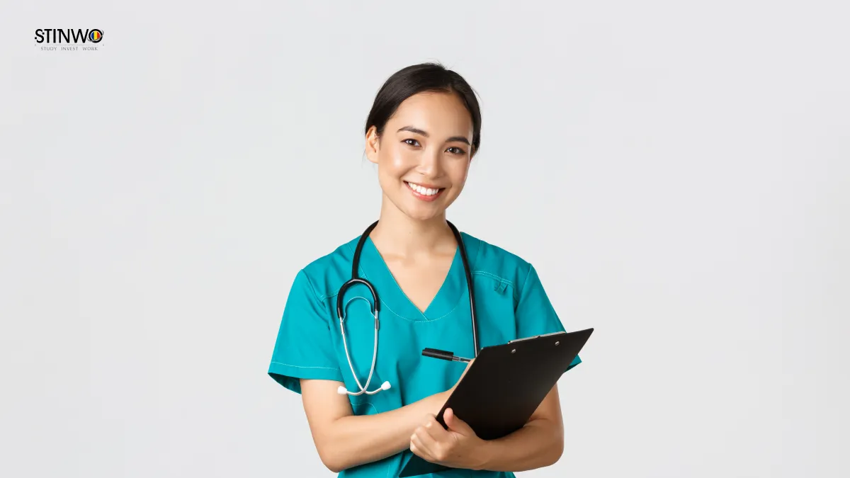 UMF Craiova Medicine in English Fees