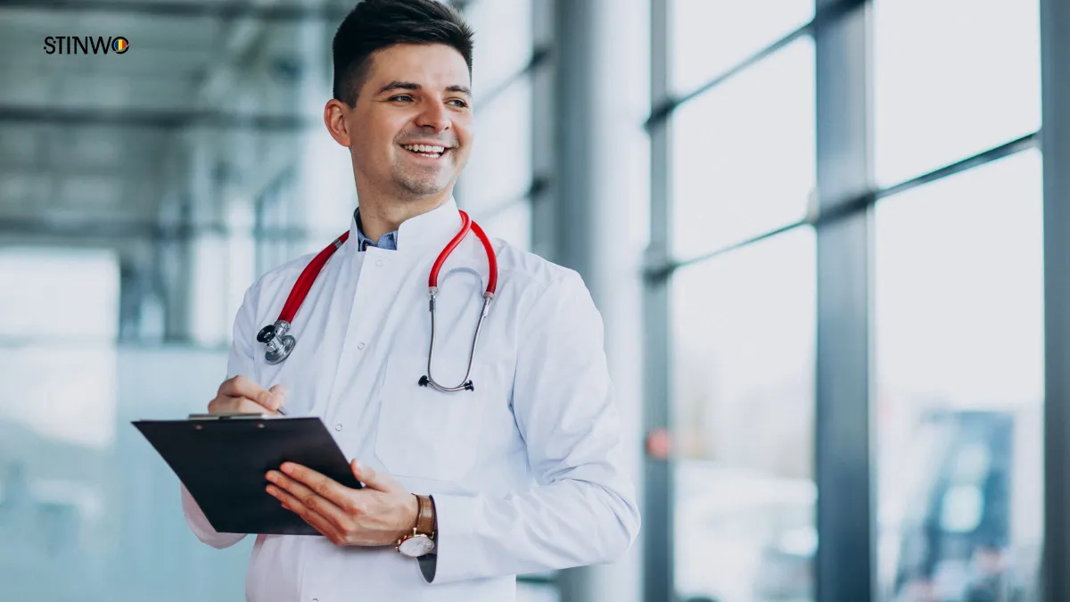 study medicine in Romania requirements